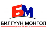 Билгүүн монгол констракшн