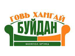 Говь хангай буйдан